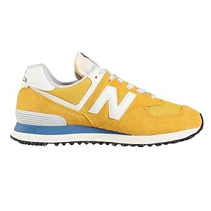 17日以降の発送⭐︎新品NB イエロー25.5cm classic574 17日以降の発送⭐︎新品NB イエロー25.5cm classic574 - メルカリ